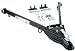 Valley 74510 Tow Bar 5,000 lbs.