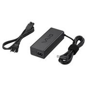 Sony VGPAC19V25 VAIO Additional 19V AC Adapter