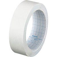 【クリックで詳細表示】コクヨS＆T 製本テープ契約書割印用 25mm×10m