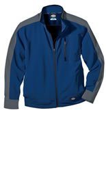 Dickies - TJ560 Storm Two Tone Softshell Jkt