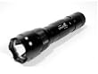 Ultrafire Wf 502b Cree Xml T6 3 Mode Cree Led Flashlight 900 Lumens w/ Integrated Belt Clip by Brinyte, Cree