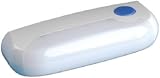 : Leviton #L00-0CCFL-WHT 3W Comp Fluorescent NGT Light