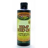 Hemp Seed Oil - 12 oz