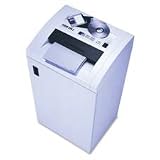 Office Shredder,28 Sheet Capacity,19-7/8x16-1/2x35-3/5,BG (HSM2252).
