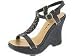 Gabriella Rocha Omen | Women's Shoes Black