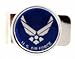 U.S. UNITED STATES AIR FORCE MILITARY INSIGN U.S. UNITED STATES AIR FORCE MILITARY INSIGN