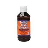 Now Foods Stevia Glycerite, 8 Fl Ounces