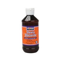 Better Stevia Glycerite - Zero Calorie Sweetener (Alcohol-Free) 8 fl.oz