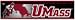 University of Massachusetts Bumper Strip