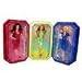 Barbie July To Aug Birthstone Beauties- Pack of 3