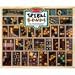 Melissa & Doug Deluxe Wooden Tribal Stringing Beads