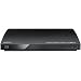 Sony BDP-S185-Multi Region For DVD Playback Only-Playback for Blu-rayTM and DVD movies in HD, with Internet streaming