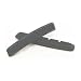 Shimano XT/XTR V-Brake Ceramic Pair Of Inserts (Black)