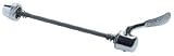 Quick Release Skewer Rear Silver 148mm