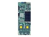 SUPERMICRO X7DBT - Motherboard - 5000P - LGA771 Socket - Serial ATA-300 (RAID) - 2 x Gigabit Ethernet - video