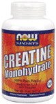 Review NOW Foods 2030 / Creatine Monohydrate Powder ( 227 Grams ) NOW Foods