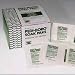Personal Health Care : Pedinol Pharmacal Pedi-boro Soak Paks