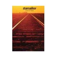 Love is Here to Stay - Starsailor: (Guitar Tab)