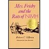 Mrs. Frisby & the Rats of NIMH by O'Brien,Robert C.. [1971] Hardcover