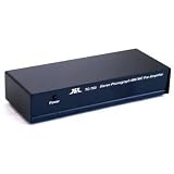TCC TC-760 Switchable Moving Magnet/Coil Phono Preamp, Pre-amp (Preamplifier)