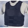 Patrol II Body Armor NIJ Level II size Large ONLY