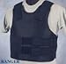 Concealable Body Armor NIJ Level II, X-Large