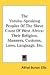 Book The Yoruba-Speaking Peoples Of The Slave Coast Of West Africa: Their Religion, Manners, Customs, Laws, Language, Etc. (Kessinger Publishing's Rare Rep
