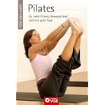 F&uuml;hl dich wohl! - Pilates