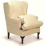 Uplift - RD01-US-SAND - Risedale Power Seat Lift Chair - Sand - Standard