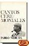 Cantos Ceremoniales