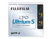 FUJI LTO5 Ultrium Cartridge 1,5/3,0TB Preisvergleich