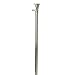 Finish Thompson DEFS003 EFS-40 316 Stainless Steel 40" Medium Duty Drum Pump Tube