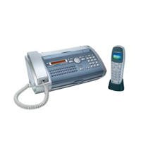 Sagem IP Fax IPF49 Faxgerät Thermo A4 9600 bps