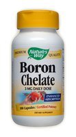 Boron 3mg - 100 - Capsule
