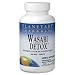 PLANETARY HERBALS, Wasabi Detox 200mg tab - 60 tabs