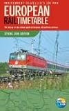 European Timetable (Independent Traveller's Edition)