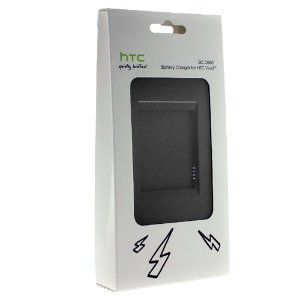 review HTC