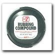 No. 7 08610 Rubbing Compound. 10 oz.