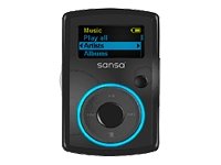 sandisk sansa 2gb