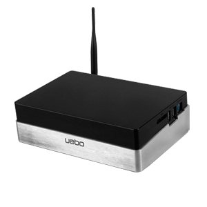 Cheapest Purchase UEBO M400 1080p Wireless Network Media Player