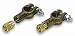 Battery Cable Terminal End Kit 2 Per Pack