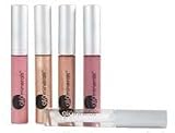 GloMinerals - gloGloss Mini Collection