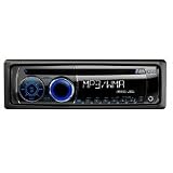 Clarion CZ101 In-Dash CD / MP3 / WMA / AAC Reciever