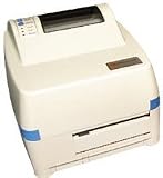 DATAMAX - E-4205E - DESKTOP PRINTER - DIRECT THERMAL - SERIAL/PARALLEL/USB/ETHERNET - PEELER - REAL TIME CLOCK (RTC)- 8MB FLASH/16MB DRAM - 203DPI - 5IPS - WARM WHITE - US POWER CORD [jb2-00-4j000h00]