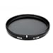 Hoya Circular Polarizer (Variable Contrast Control/Glare Reduction) Filter