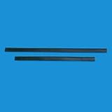 UNGER ErgoTec Replacement Squeegee Rubber Blades 16" Size