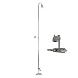 Barclay 4199-CP Converto Single Handle Sets (Shower Only)