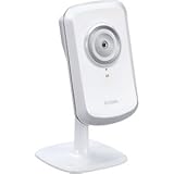 D-Link DCS-930L mydlink-Enabled Wireless N Network Camera