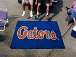 Florida Gators Tailgator Rug