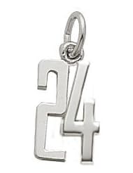 Rembrandt Charms Number 24 Charm